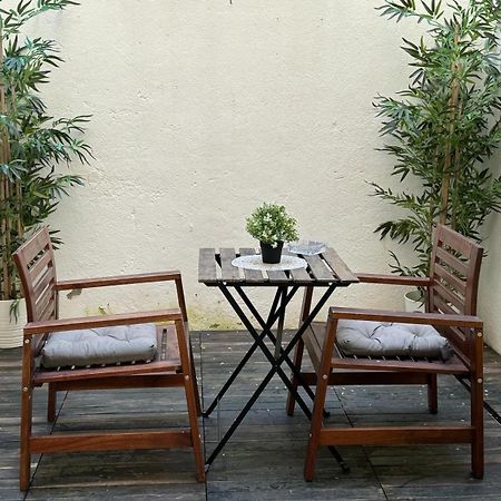 Amazing Apolonia Apartment ลิสบอน ภายนอก รูปภาพ