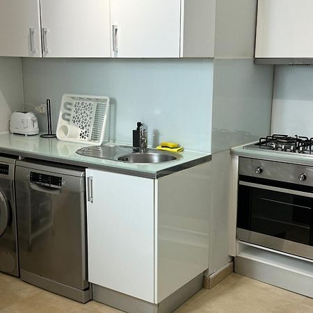 Amazing Apolonia Apartment ลิสบอน ภายนอก รูปภาพ
