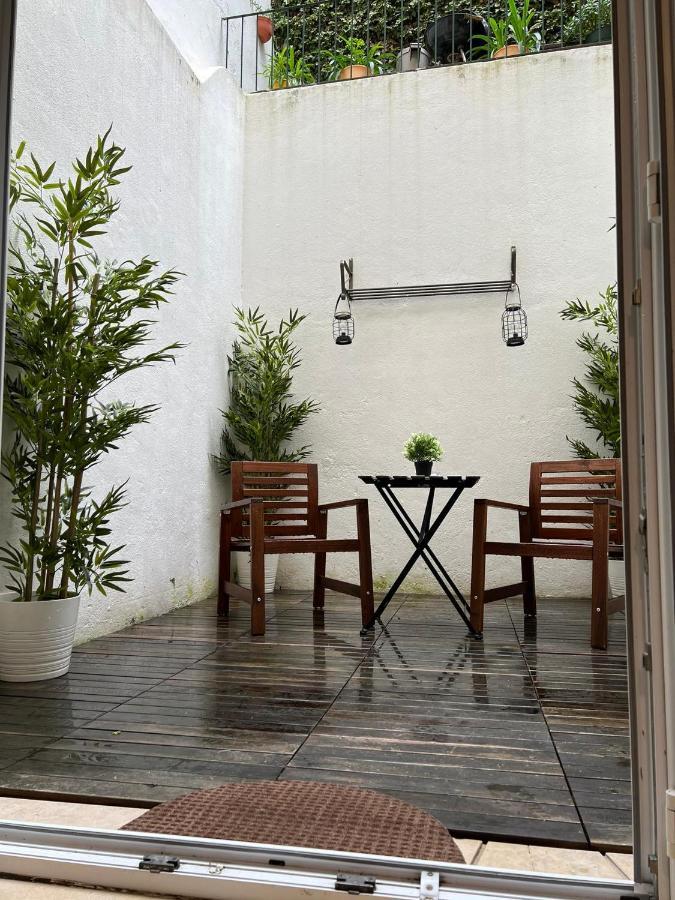 Amazing Apolonia Apartment ลิสบอน ภายนอก รูปภาพ