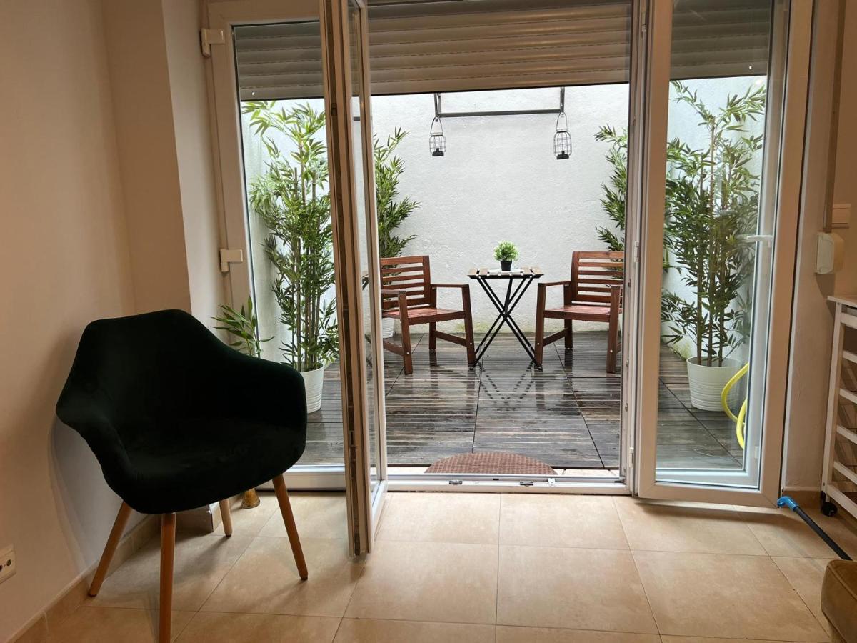 Amazing Apolonia Apartment ลิสบอน ภายนอก รูปภาพ