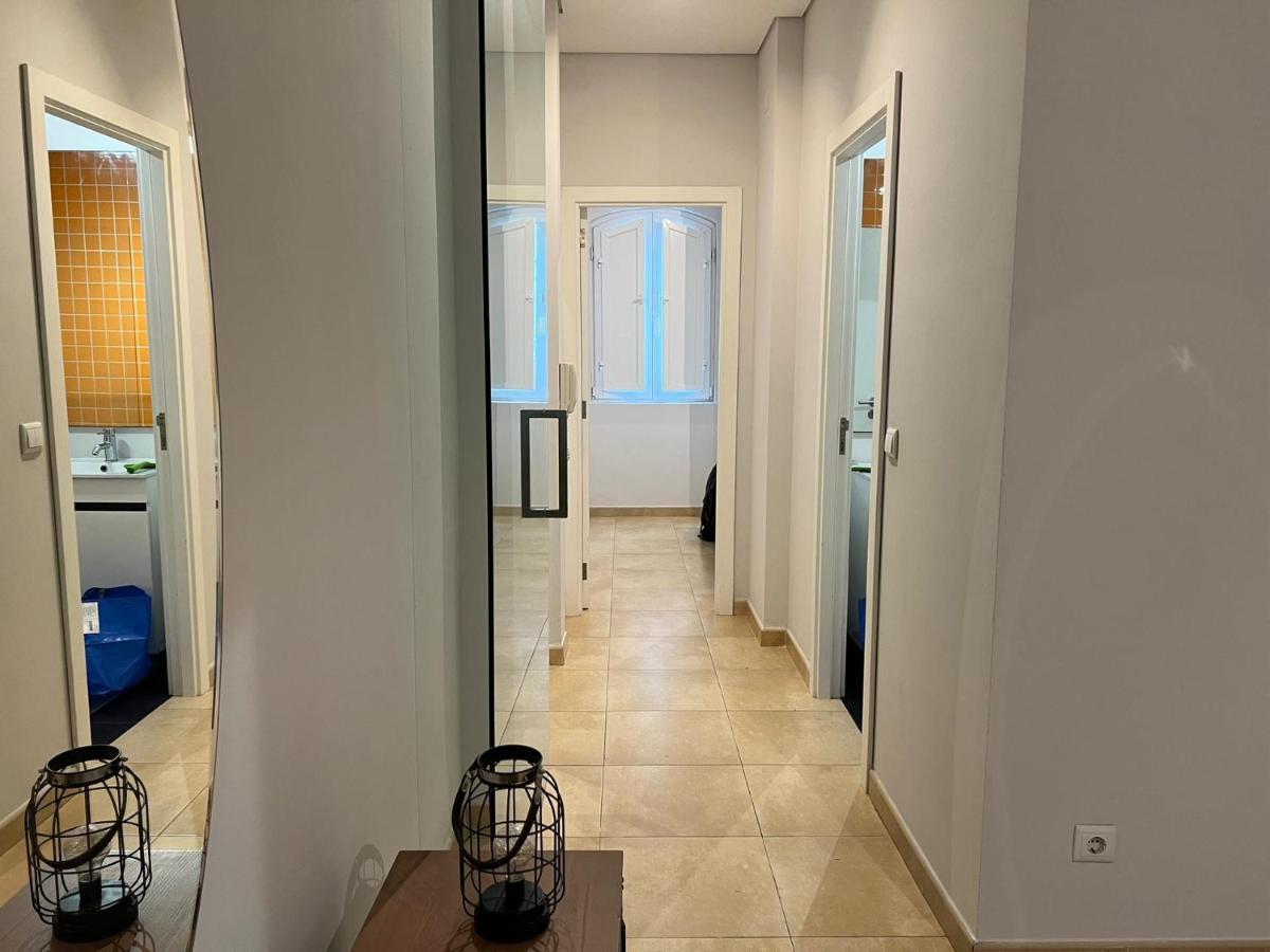 Amazing Apolonia Apartment ลิสบอน ภายนอก รูปภาพ