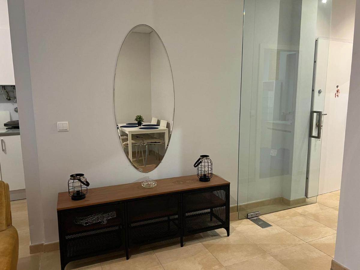Amazing Apolonia Apartment ลิสบอน ภายนอก รูปภาพ