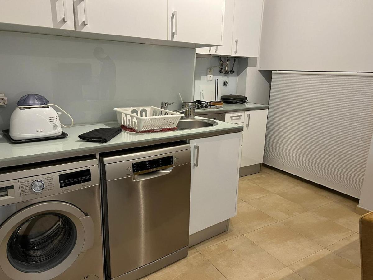 Amazing Apolonia Apartment ลิสบอน ภายนอก รูปภาพ