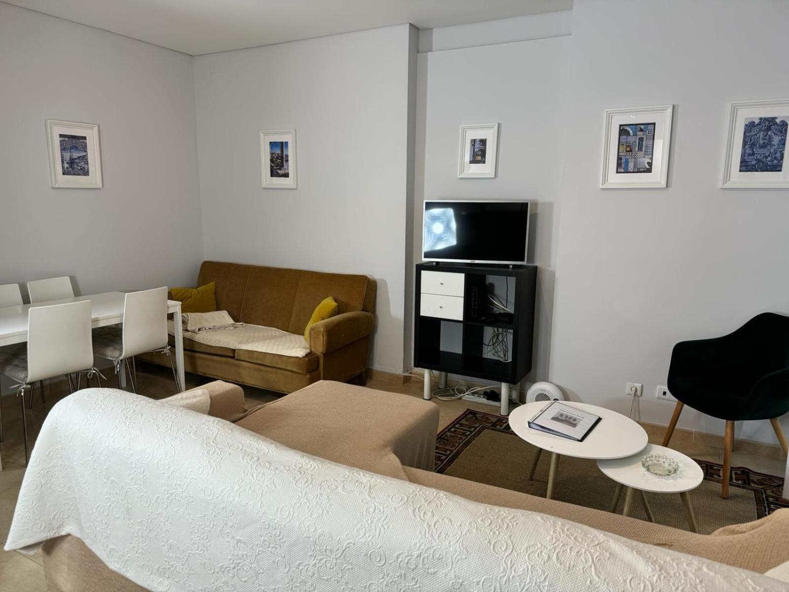 Amazing Apolonia Apartment ลิสบอน ภายนอก รูปภาพ