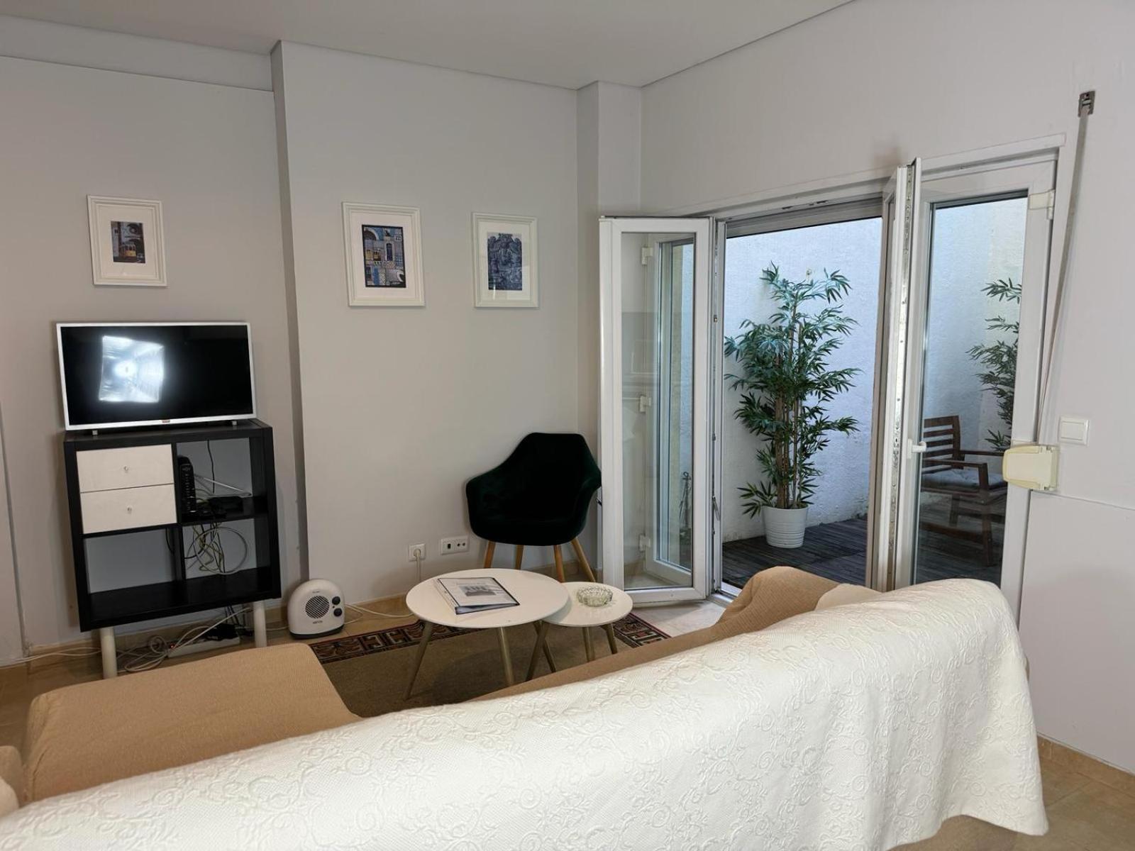 Amazing Apolonia Apartment ลิสบอน ภายนอก รูปภาพ