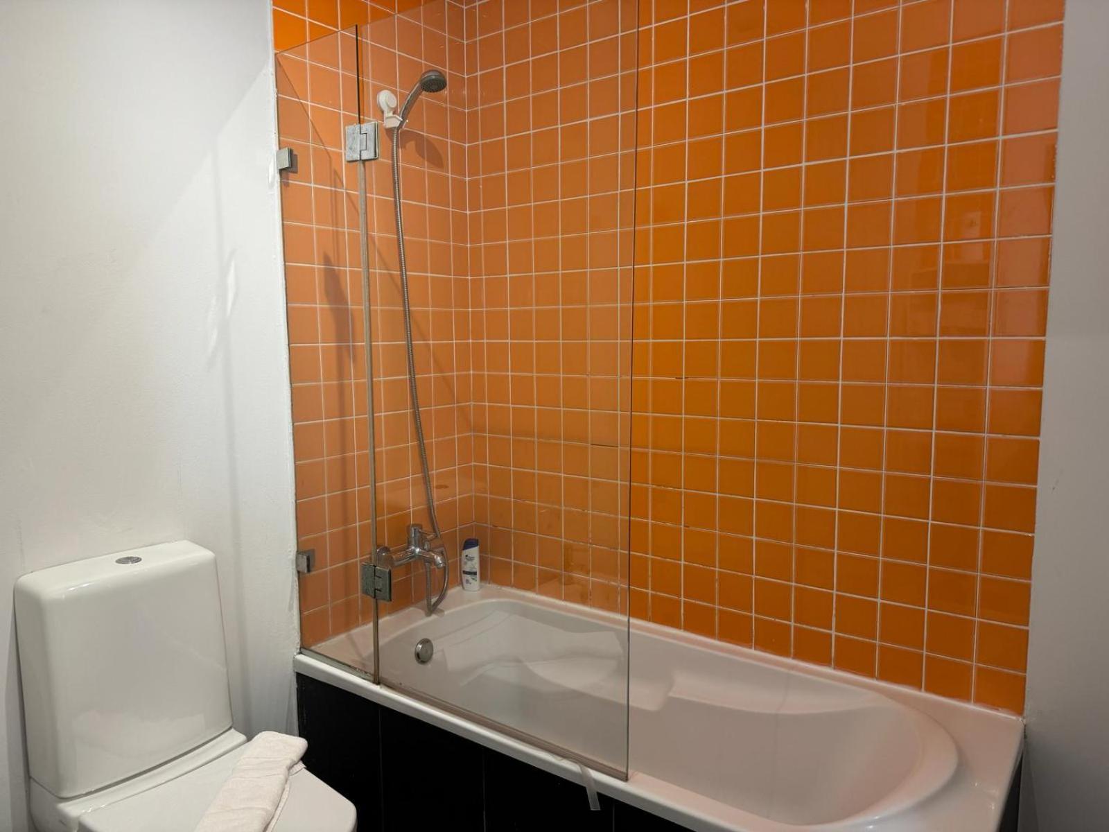 Amazing Apolonia Apartment ลิสบอน ภายนอก รูปภาพ