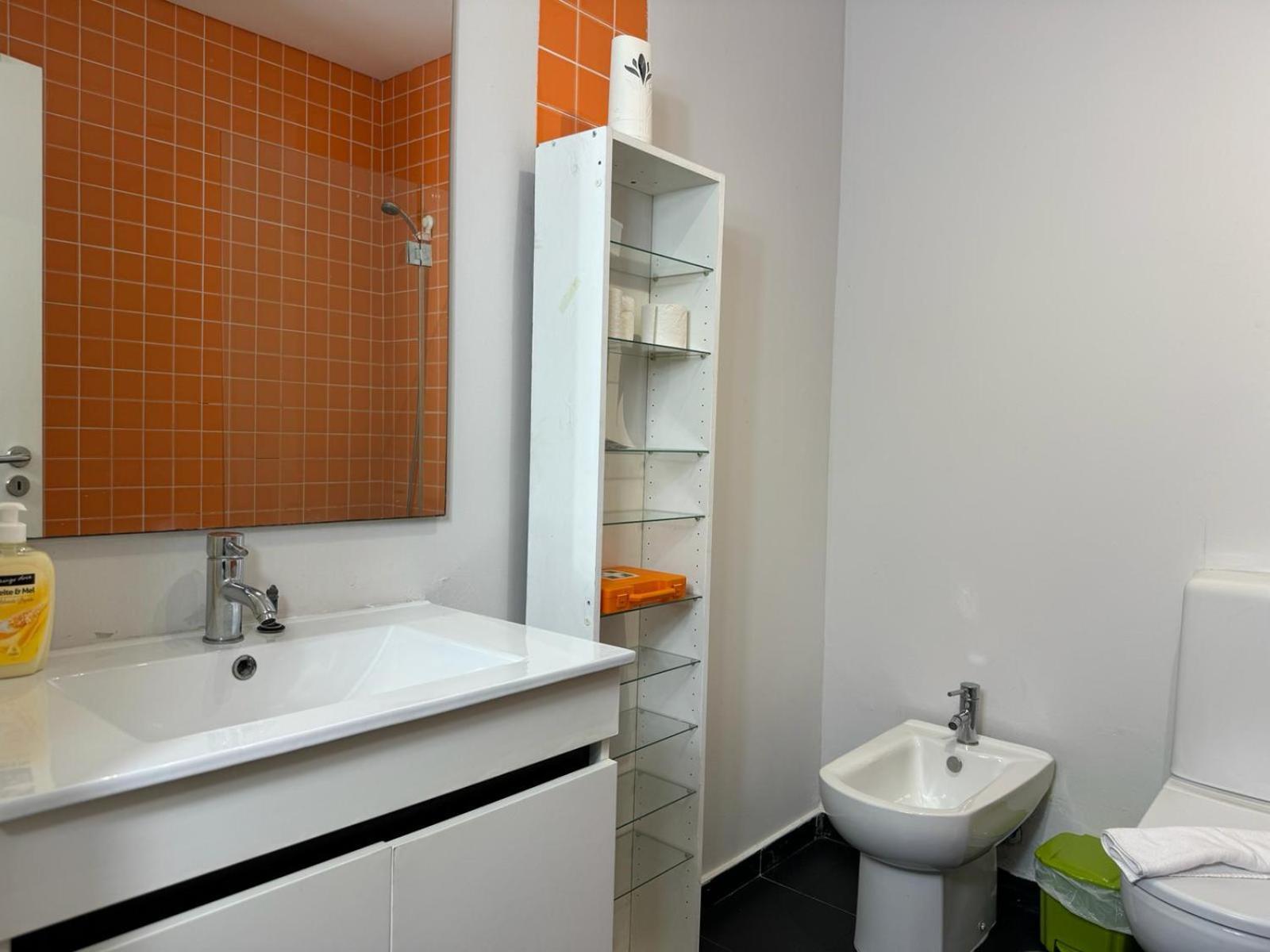Amazing Apolonia Apartment ลิสบอน ภายนอก รูปภาพ
