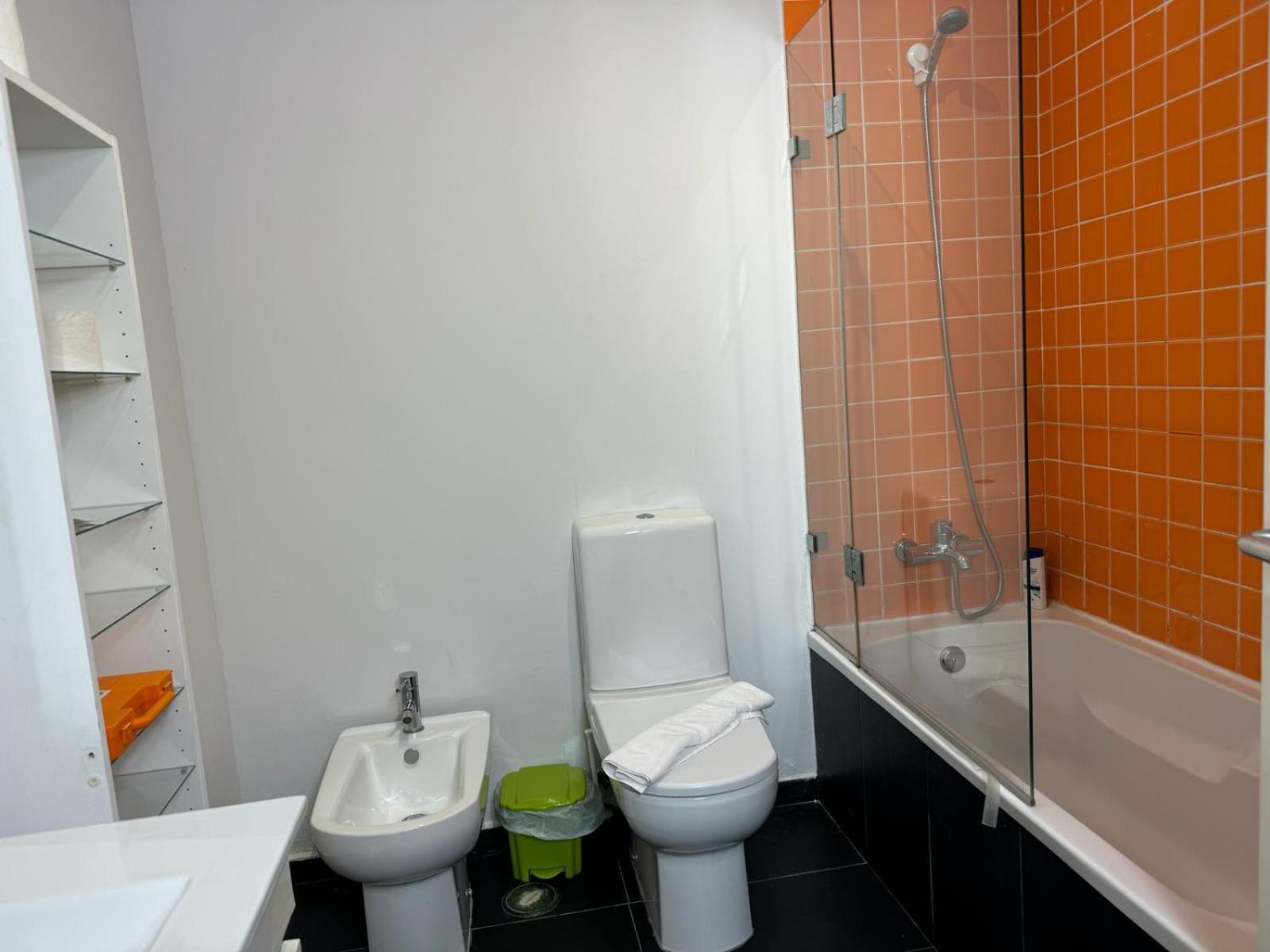 Amazing Apolonia Apartment ลิสบอน ภายนอก รูปภาพ