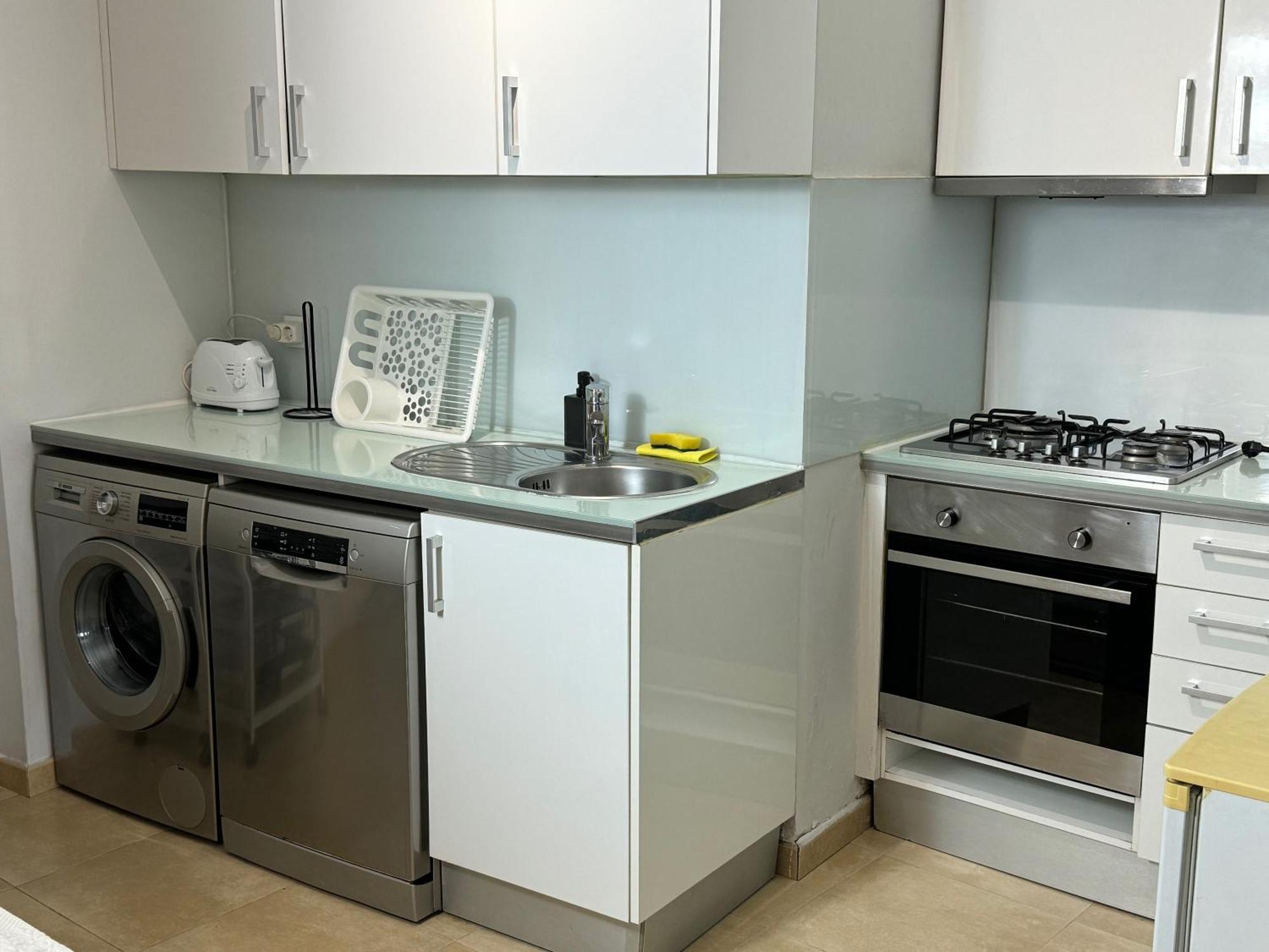 Amazing Apolonia Apartment ลิสบอน ภายนอก รูปภาพ