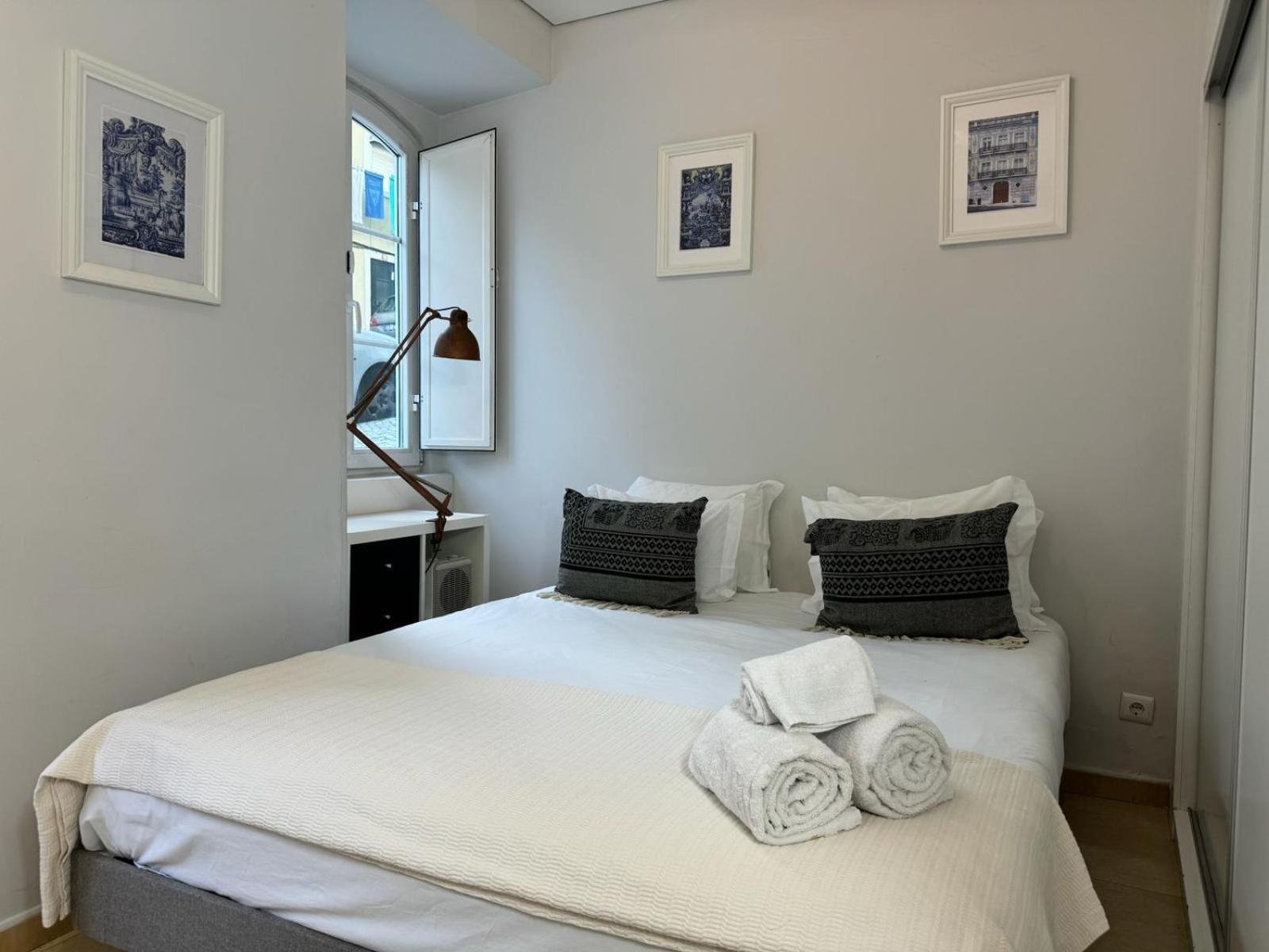 Amazing Apolonia Apartment ลิสบอน ภายนอก รูปภาพ