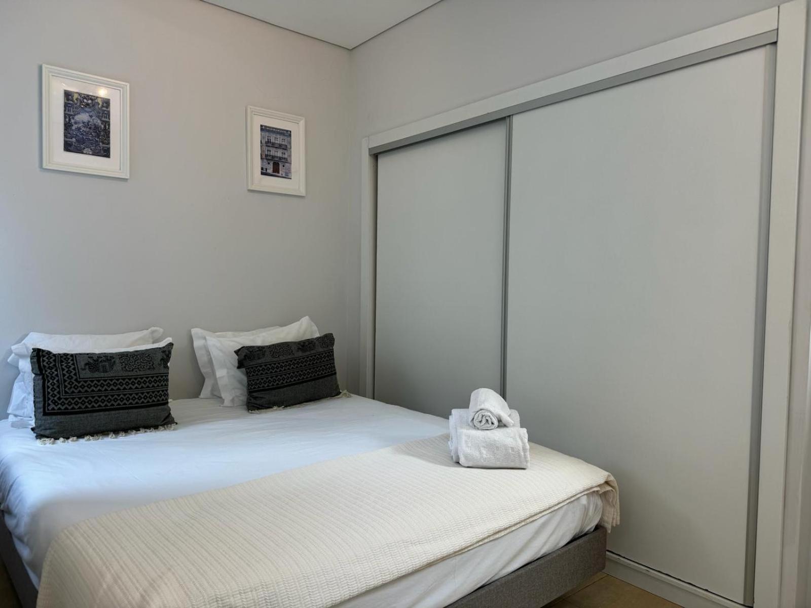 Amazing Apolonia Apartment ลิสบอน ภายนอก รูปภาพ