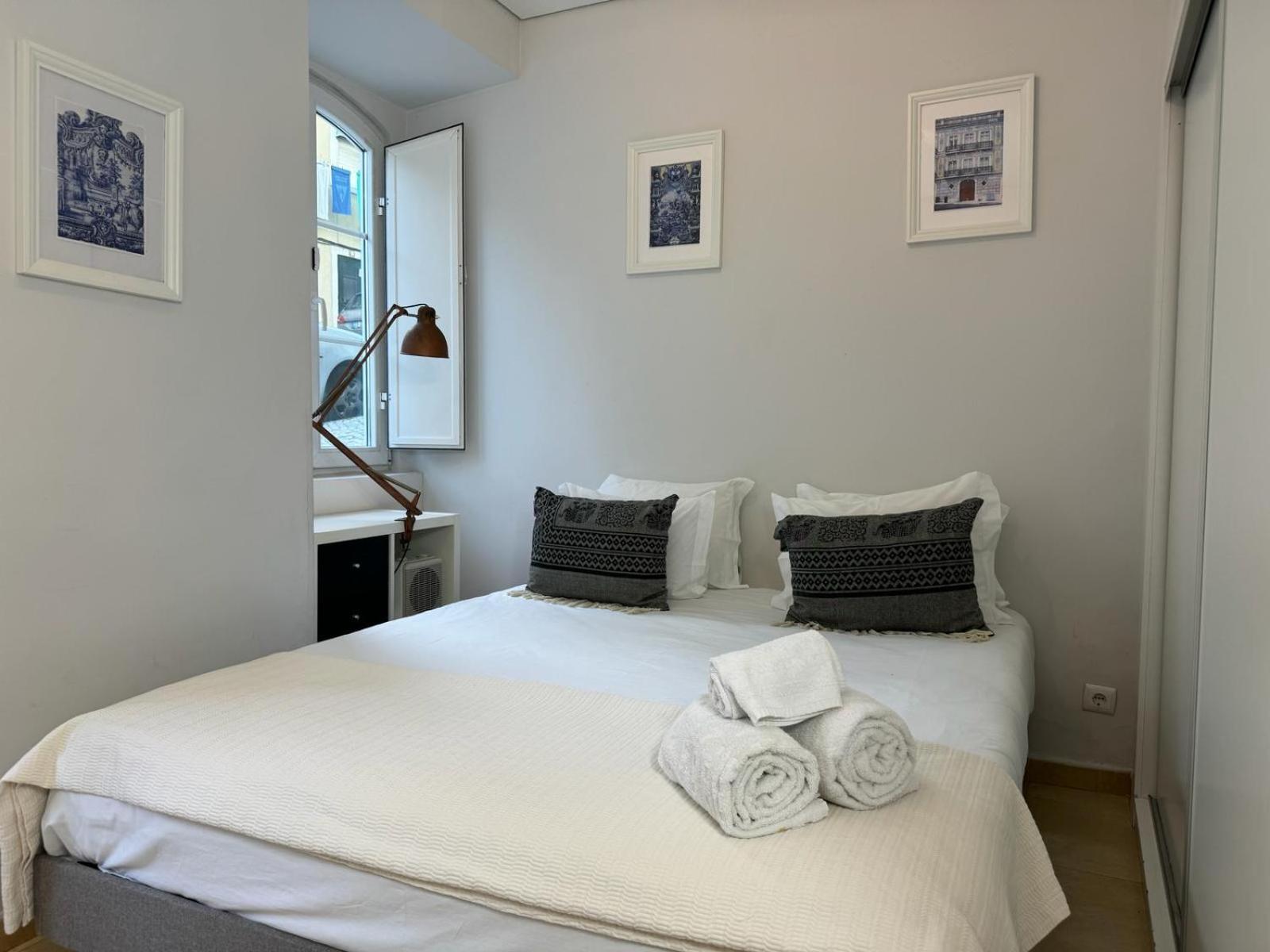 Amazing Apolonia Apartment ลิสบอน ภายนอก รูปภาพ