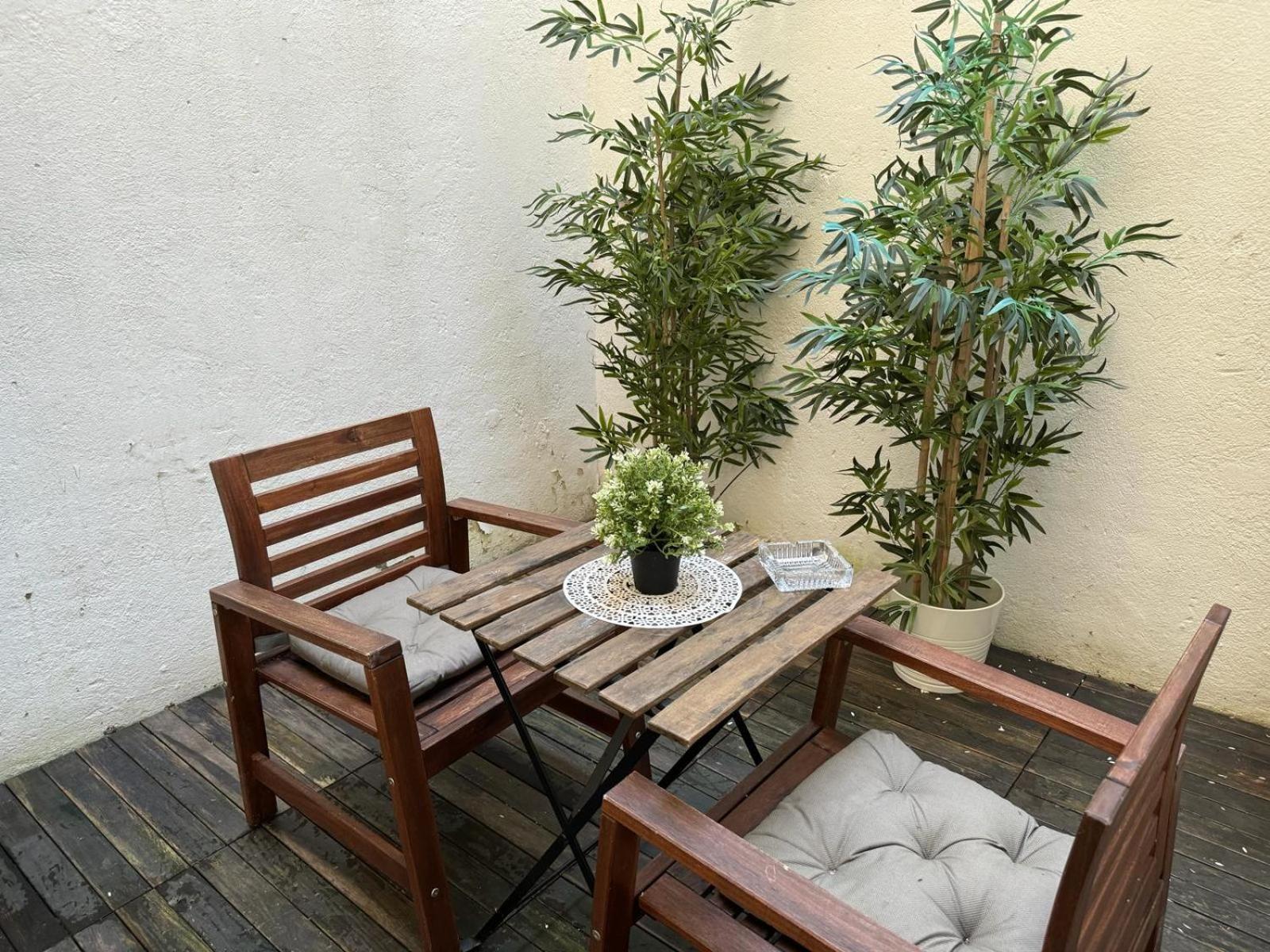 Amazing Apolonia Apartment ลิสบอน ภายนอก รูปภาพ
