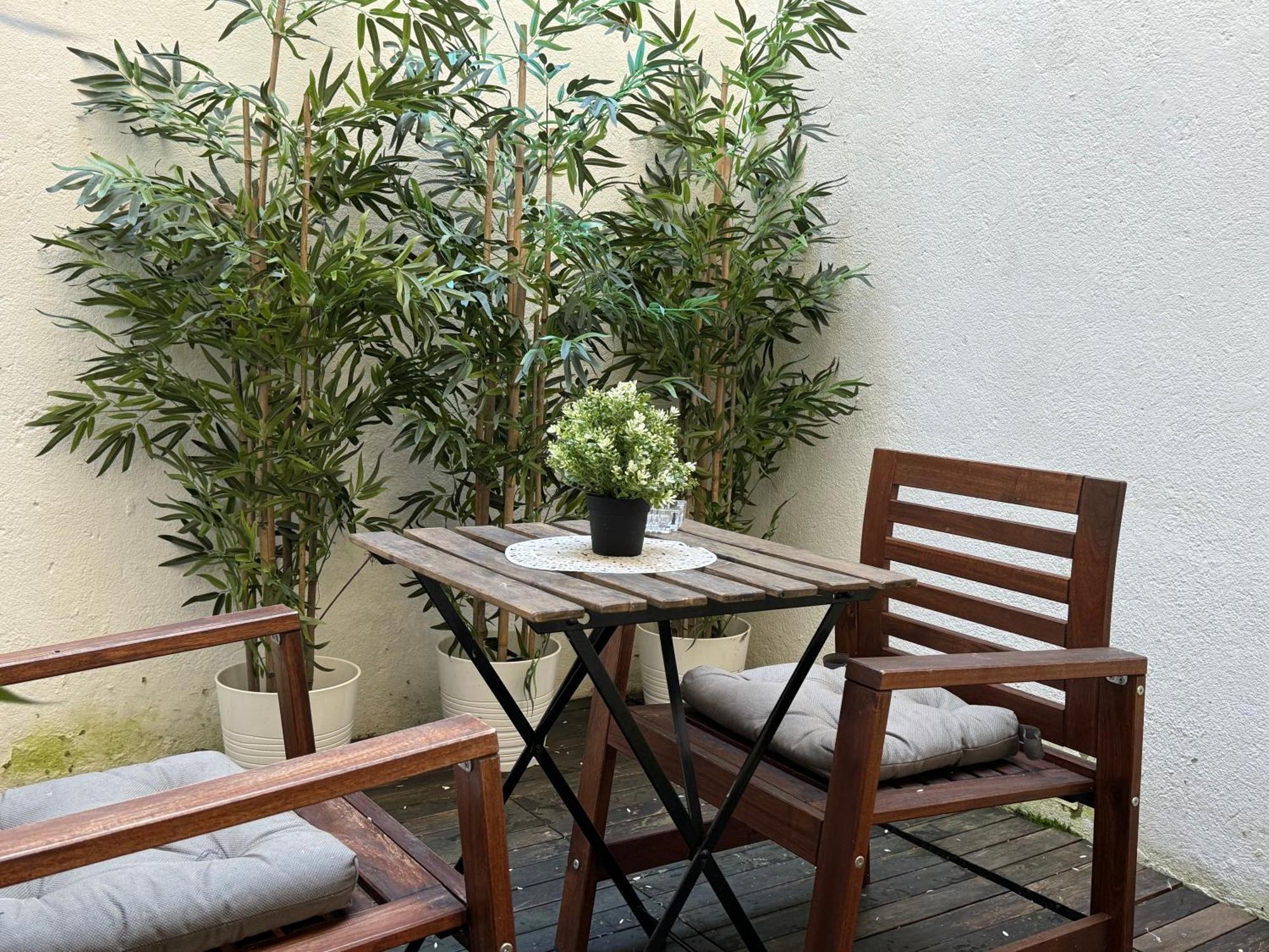 Amazing Apolonia Apartment ลิสบอน ภายนอก รูปภาพ